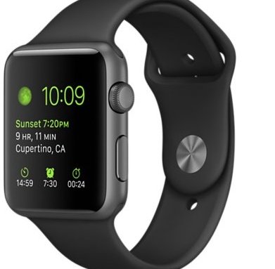 Apple Watch Series 2