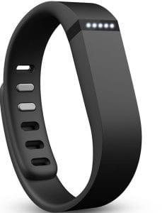 FitBit Flex Wearable Band