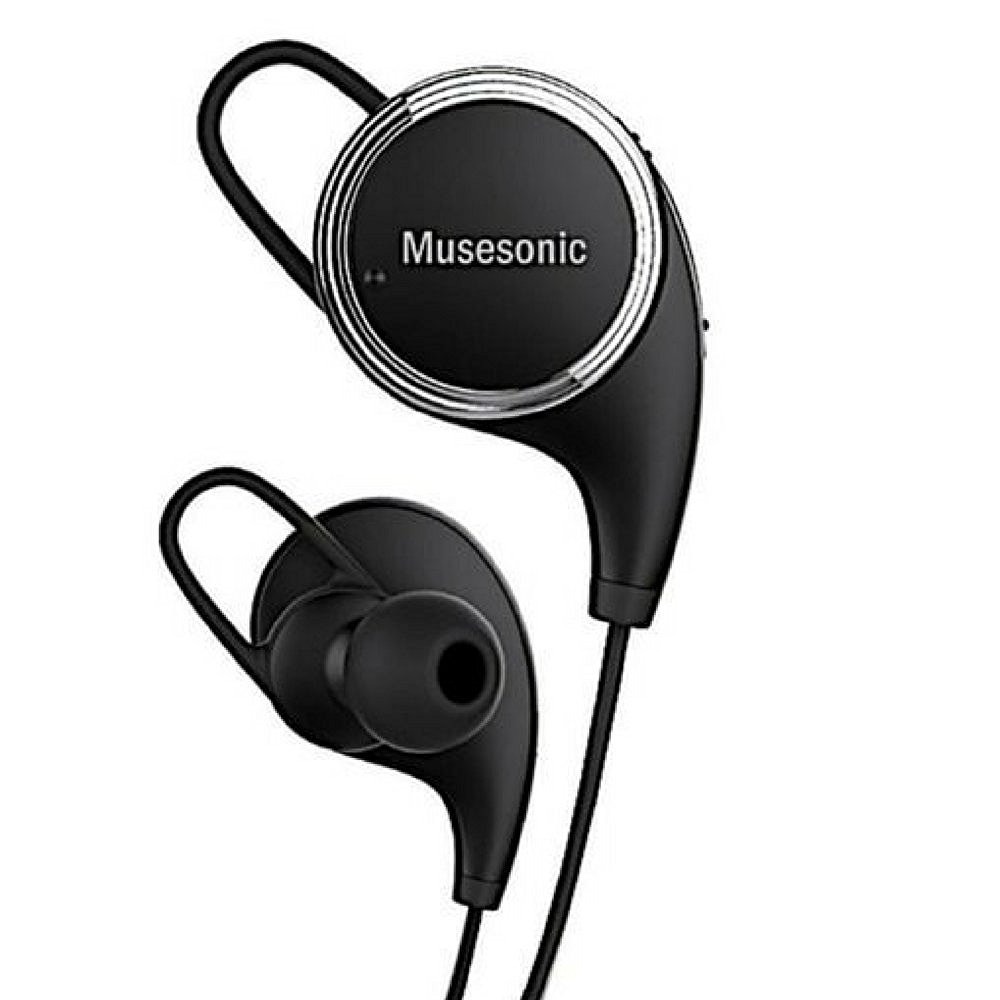 Musesonic Wireless earbuds