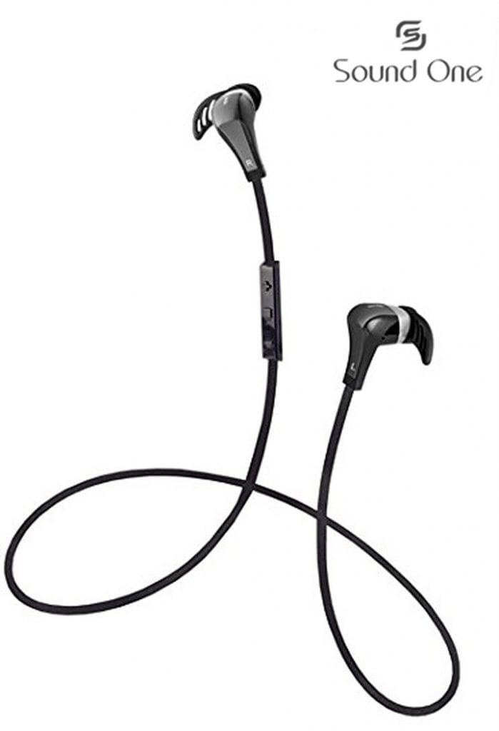 Sound One S501 Earbuds