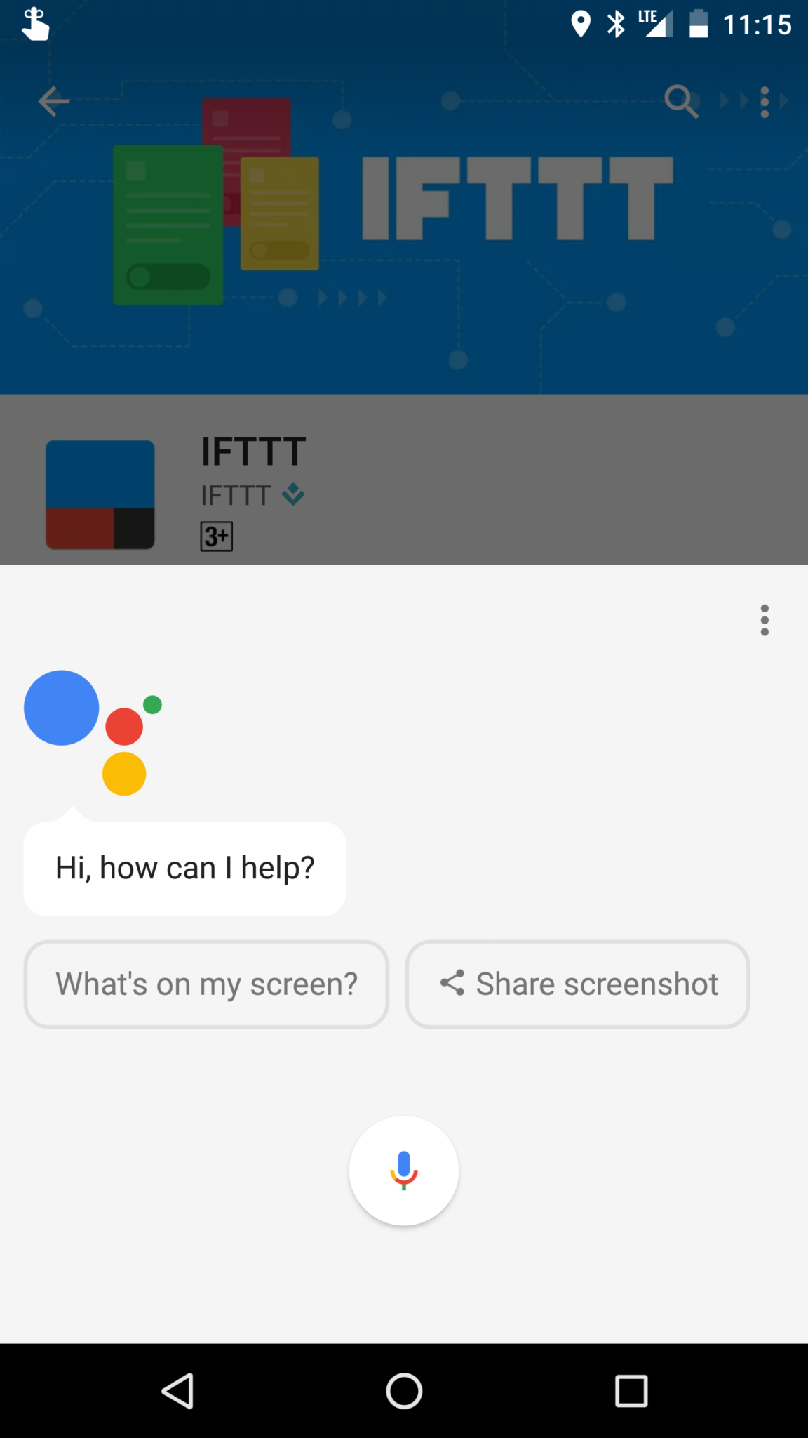 Google Assistant