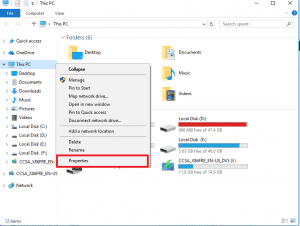 Increase RAM Using your Pendrive