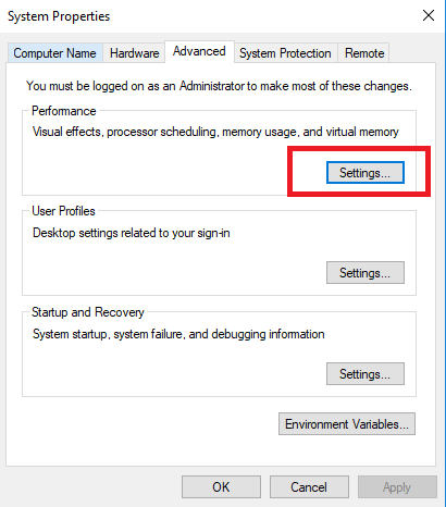 Increase RAM Using your Pendrive