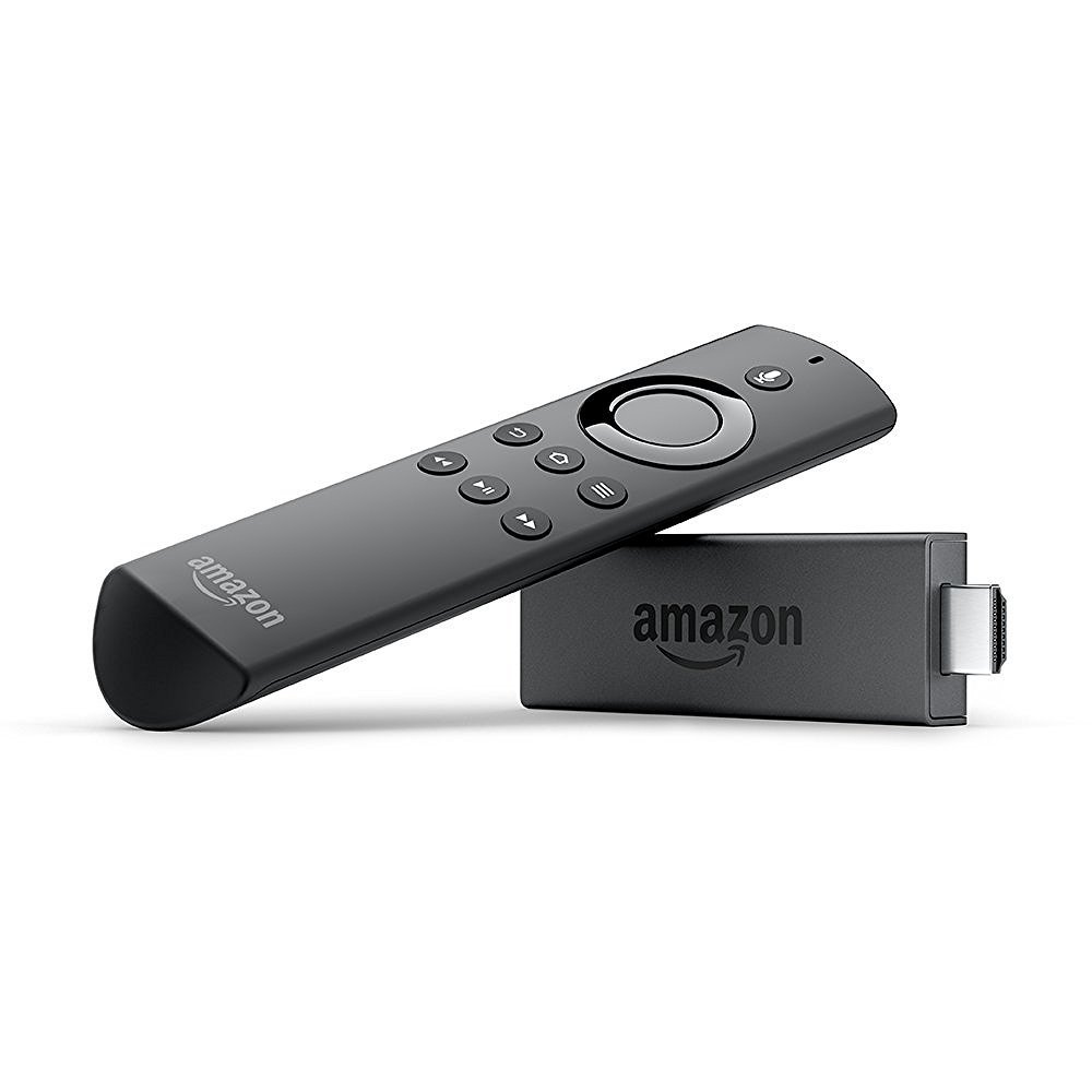 Amazon Fire TV Stick - Kodi boxes