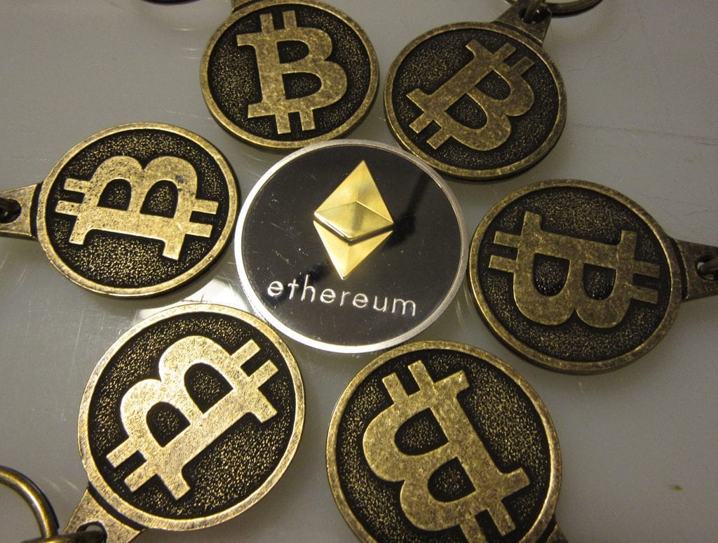 bitcoin alternatives - ethereum