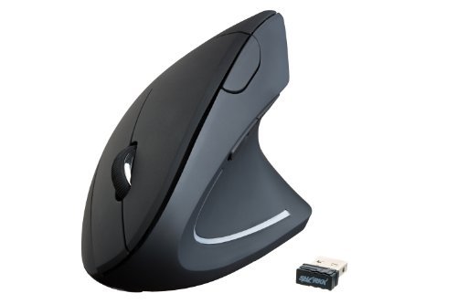 Best Ergonomic Mouse