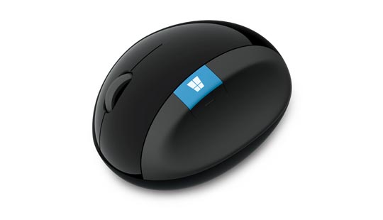 Microsoft Sculpt Ergonomic Mouse