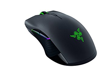 Razer Mamba Ergonomic Mouse