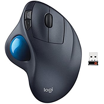 Logitech M570 Wireless Trackball