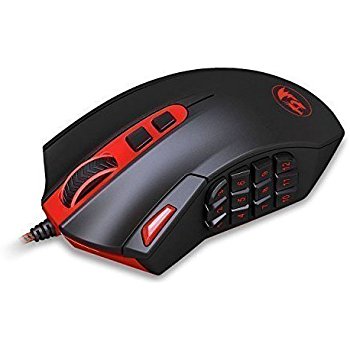 Redragon M601 Ergonomic Mouse