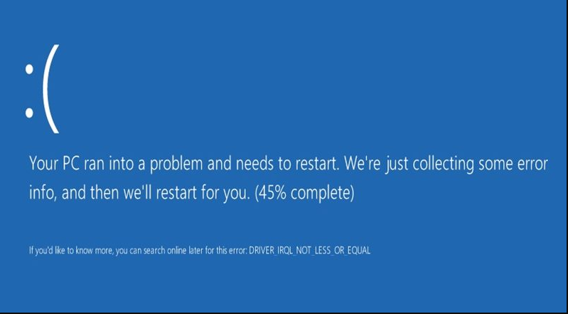 Windows 10 Automatic Repair Loop