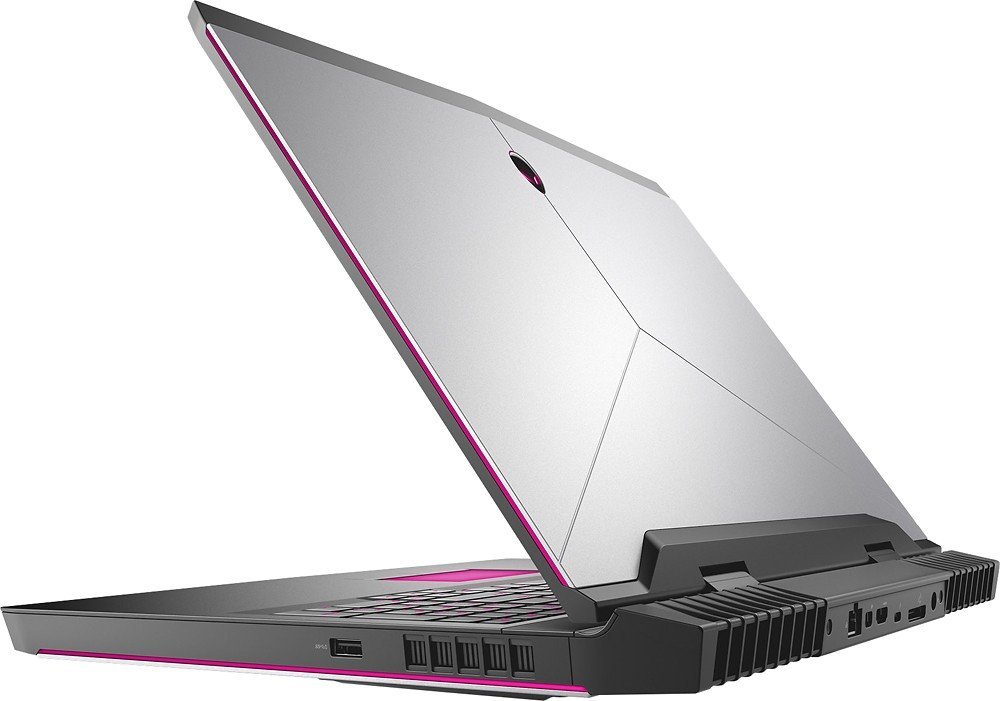 Alienware 17 - gaming laptops