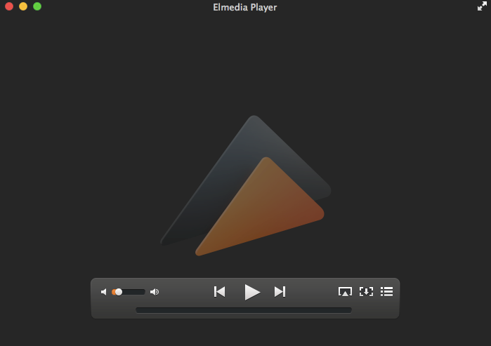 Elmedia Player - Mac media players