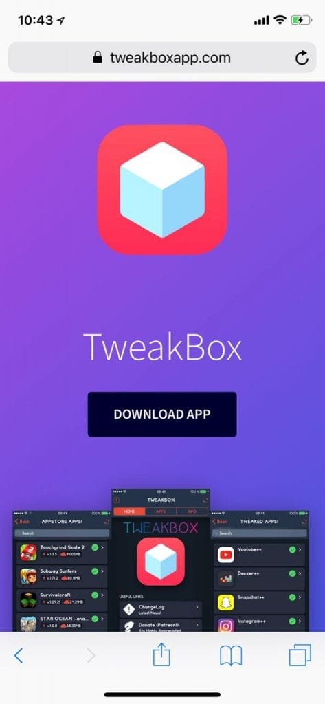 tweakboxapp