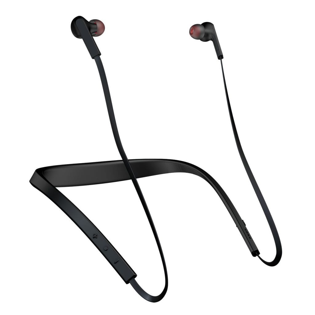 Jabra Halo Smart Wireless Earbuds