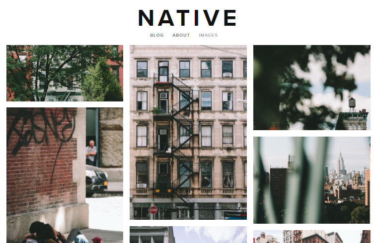 Native