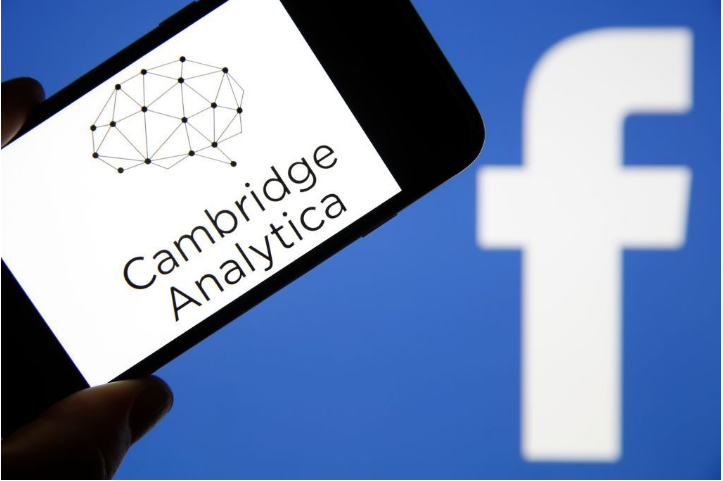 Cambridge Analytica 