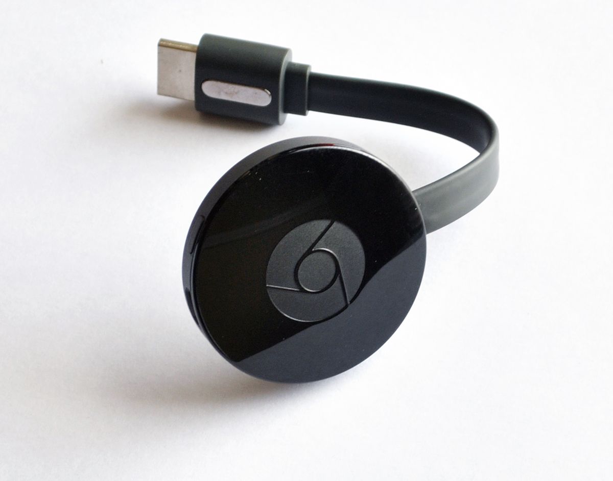 Chromecast