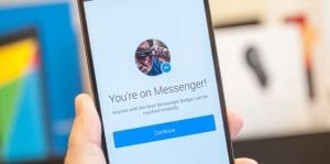 Facebook Messenger