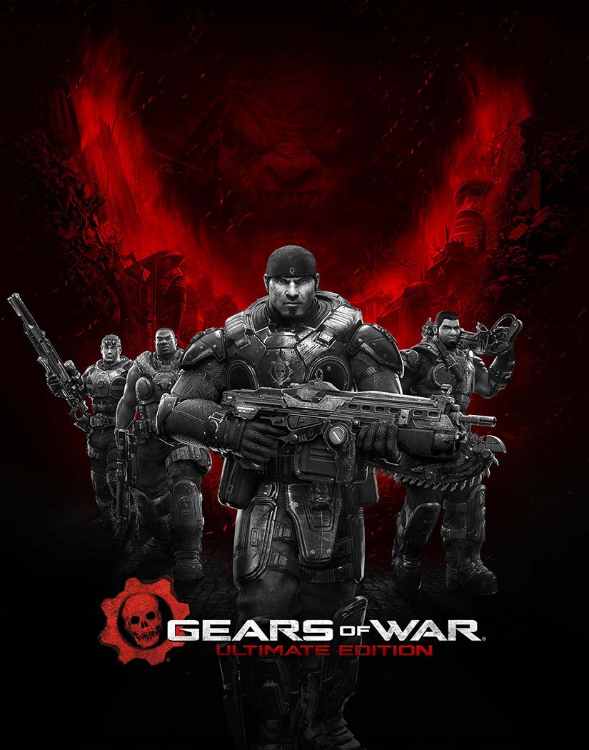 Gears of War 