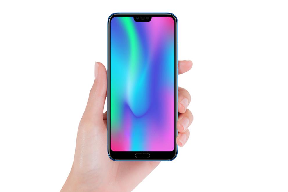 Honor 10