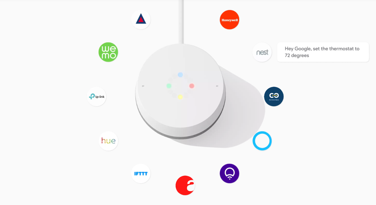 Google Home