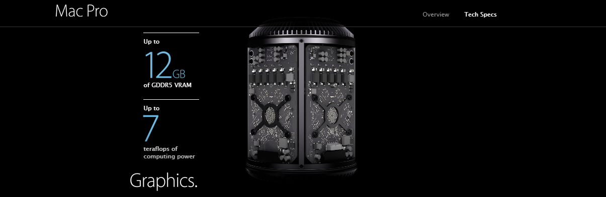 mac pro