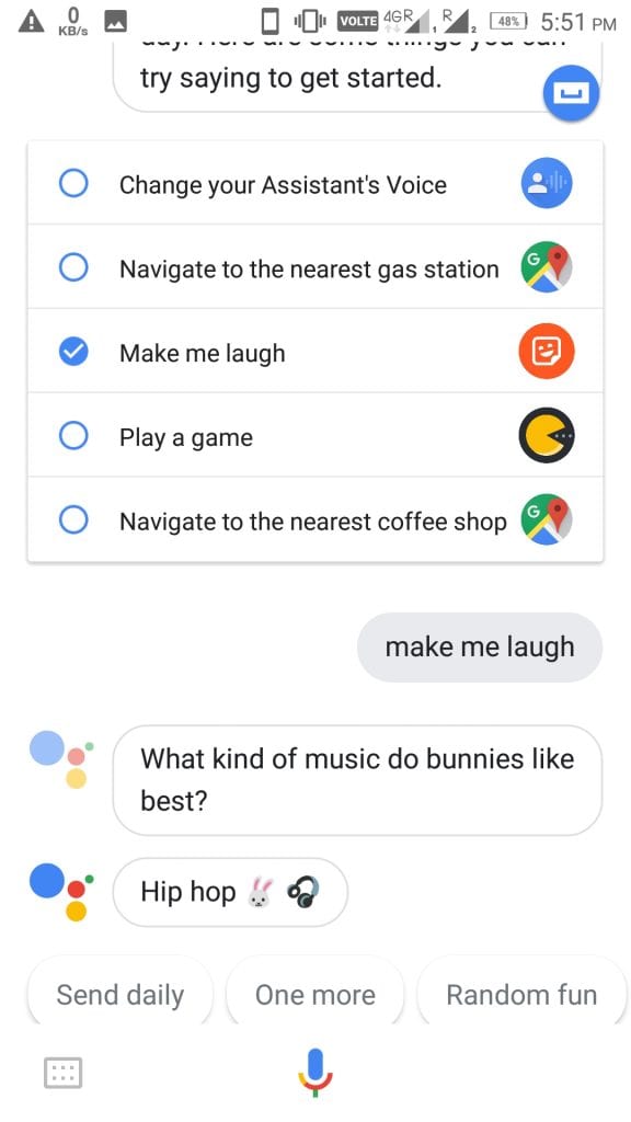 Install Google Assistant on Android Without Rooting