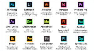 Adobe