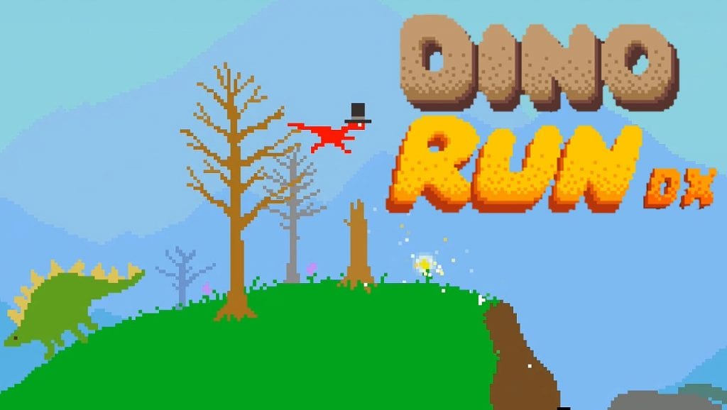 Dino Run