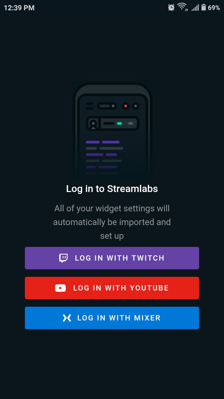 download twitch streaming app