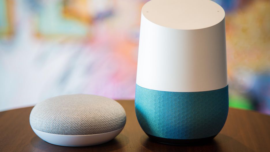 Google Home