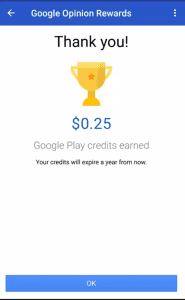 google rewards