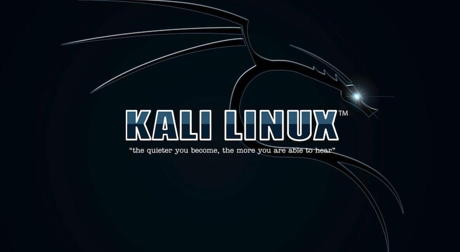 Kali Linux – Best while looking for ethical hacking