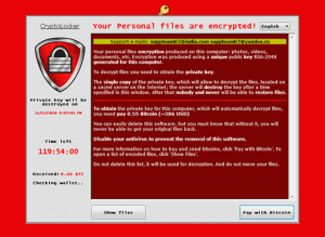 RansomWare