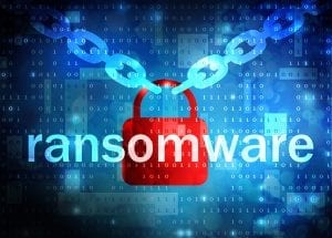 ransomware