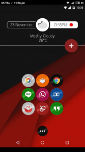 VNYL- android icon packs
