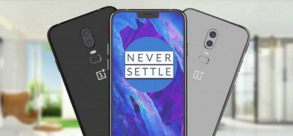 oneplus 6