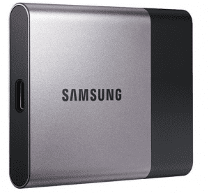 Samsung T3 SSD