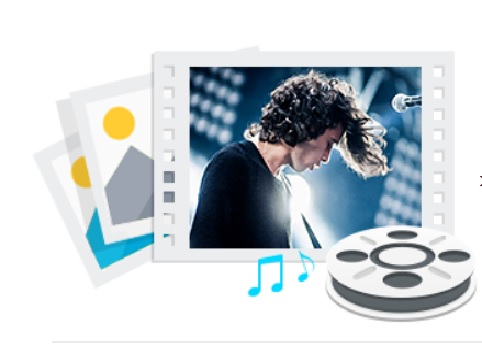 MacX Video Converter Pro - Slideshow Creator