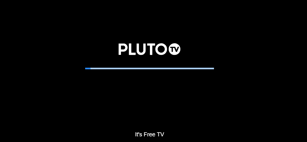 Pluto TV