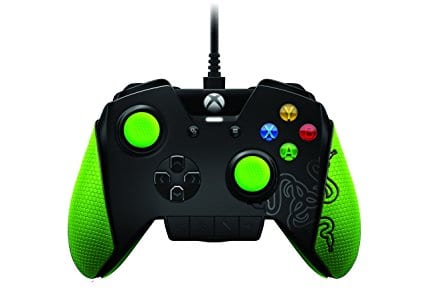 Razer Wildcat