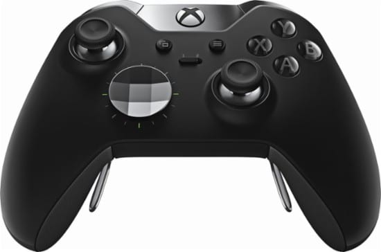 xbox elite