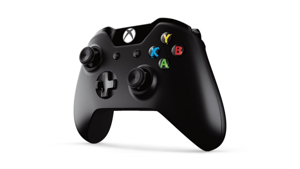 Xbox One Wireless