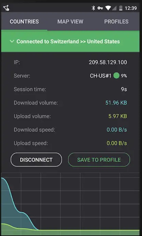 proton vpn 2