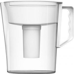 brita water filter pitcher