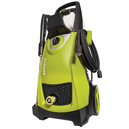 pressure washers for car and home