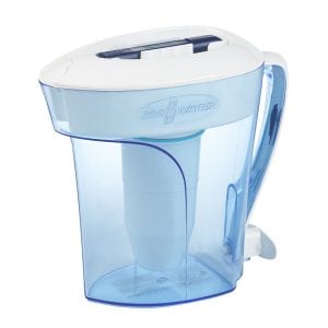 Zerowater 10 Cup Pitcher