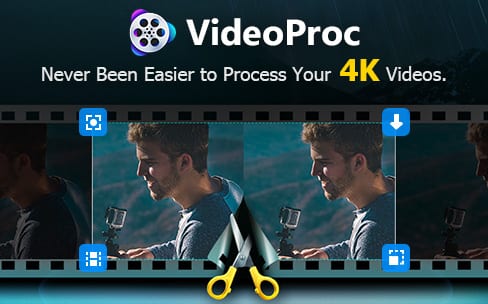 video processing