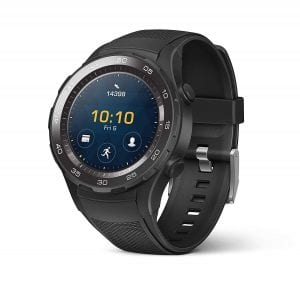 Smartwatch: Huawei Watch2